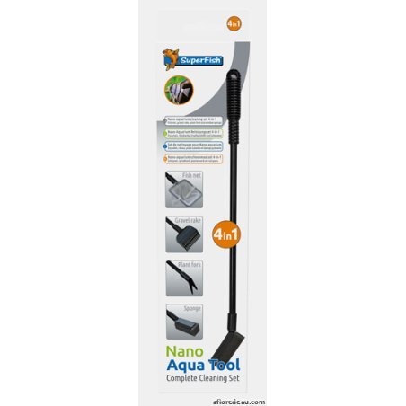 SF NANO AQUATOOL