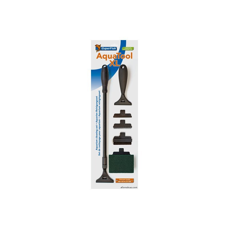 SF AQUATOOL XL