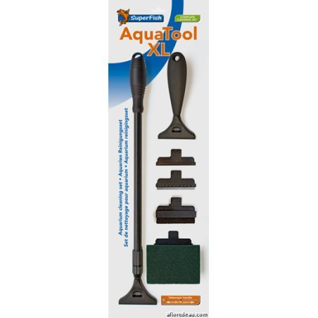 SF AQUATOOL XL
