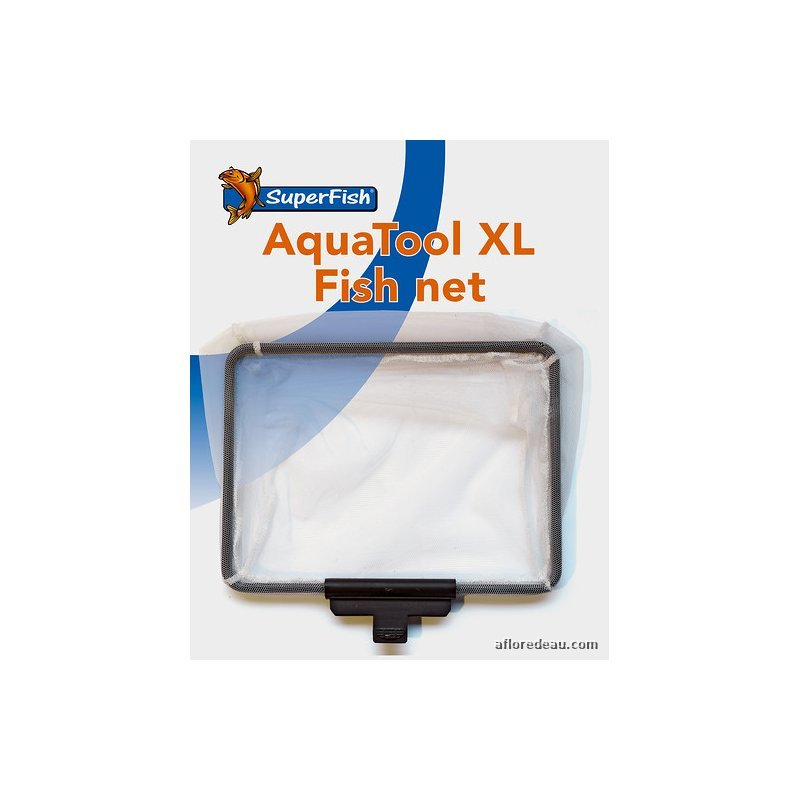 SF AQUATOOL XL EPUISETTE 20 CM