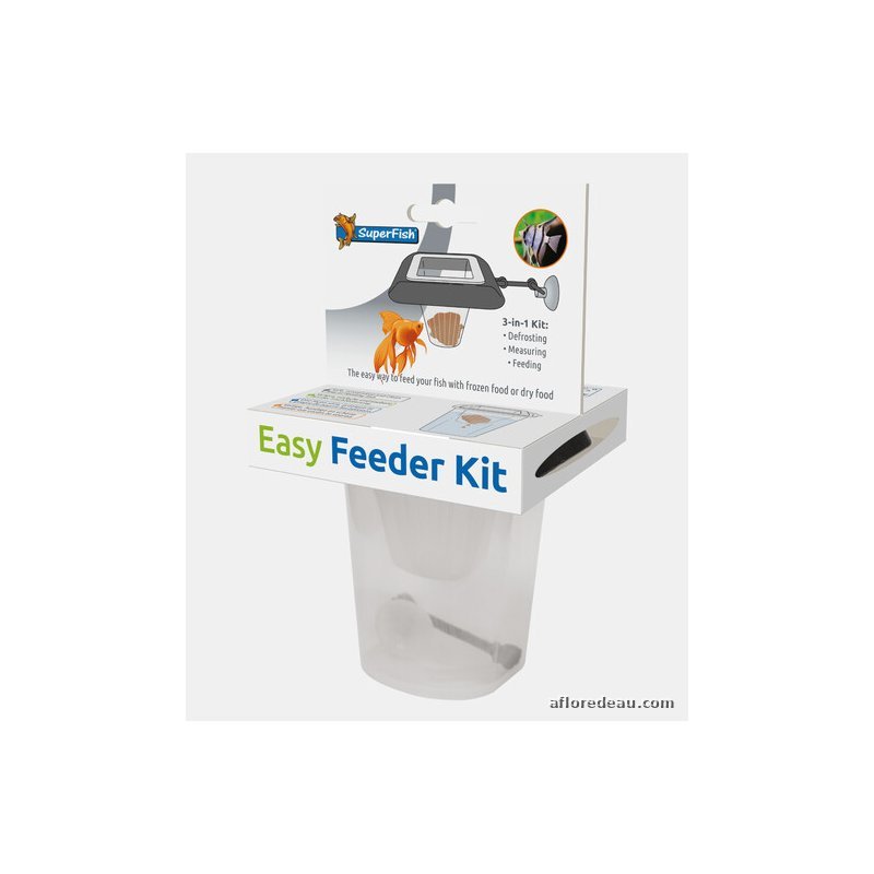 SF KIT D'ALIMENTATION
