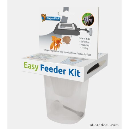 SF KIT D'ALIMENTATION