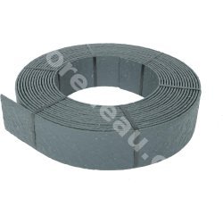 Ecolat 14cm de haut pour bordure bassin