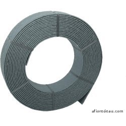 Ecolat 14cm de haut pour bordure bassin