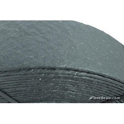 Ecolat 14cm de haut pour bordure bassin
