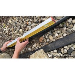Ecolat 14cm de haut pour bordure bassin