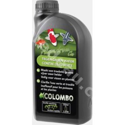 Colombo Algadrex Cu 250Ml/5.000L Nl+F