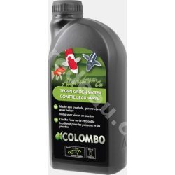 Colombo Algadrex Cu 500Ml/10.000L Nl+F