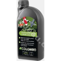 Colombo Algadrex Cu 1.000Ml/20.000L Nl+F