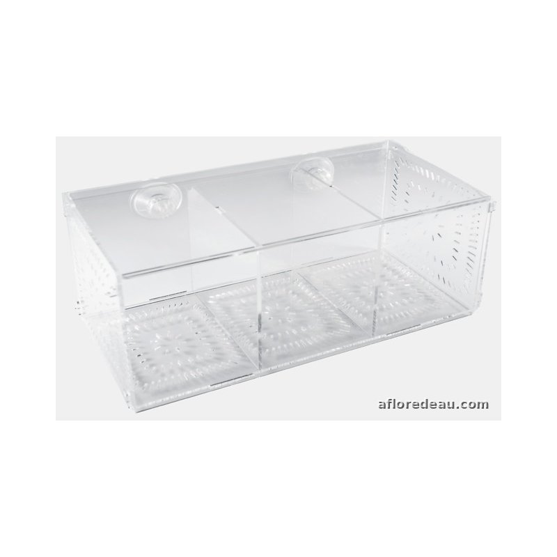 BM Fish Isolation Box 30x15x15 cm