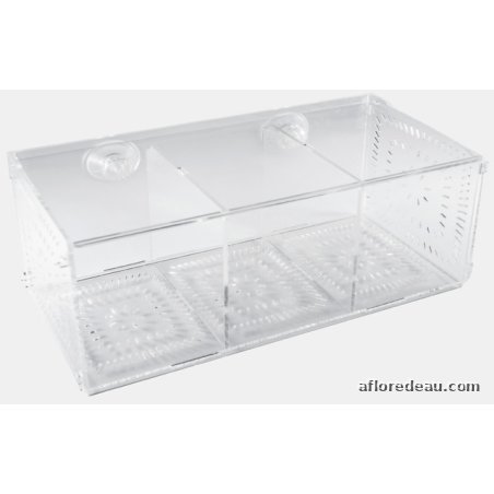 BM Fish Isolation Box 30x15x15 cm