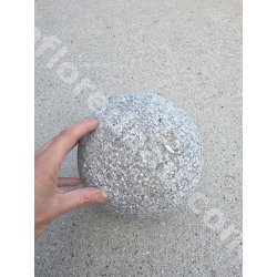 Boules de granite 20cm