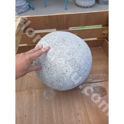 Boules de granite 30cm
