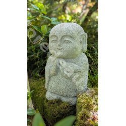 Jizo Oiseau