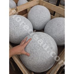Boules de granite 40cm