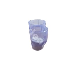Clapets anti-retour 110 mm