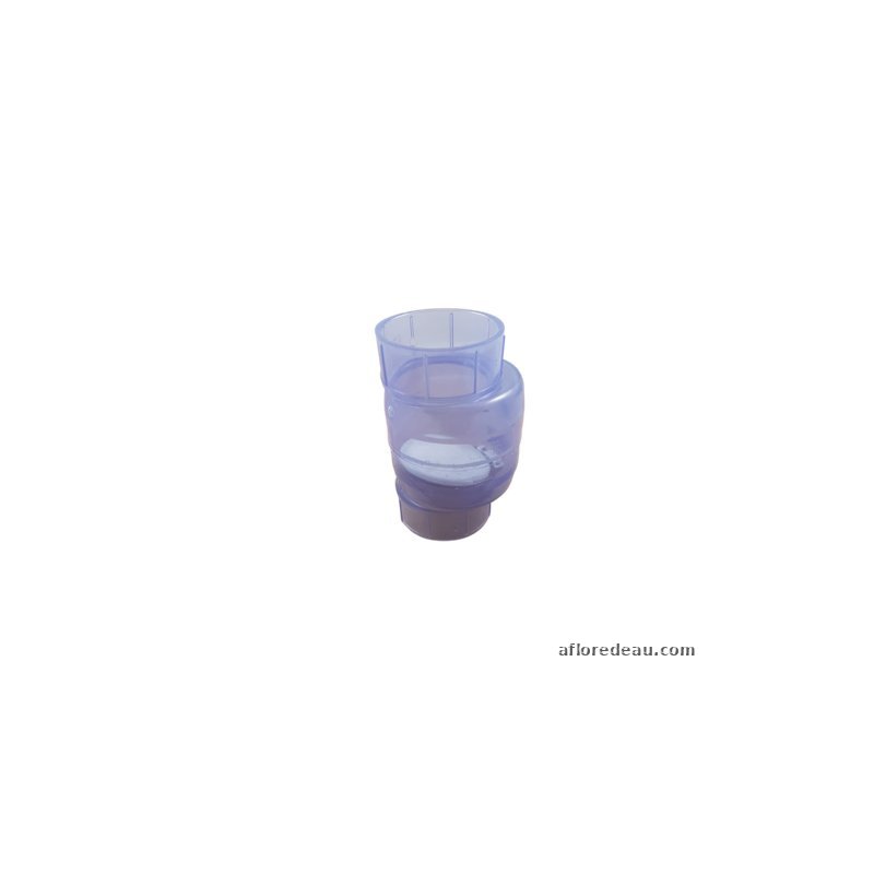 Clapets anti-retour 110 mm
