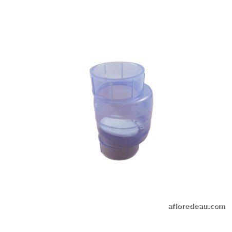 Clapets anti-retour 110 mm