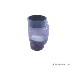 Clapets anti-retour 110 mm