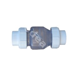 Clapets anti-retourm 63 mm