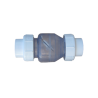Clapets anti-retourm 63 mm