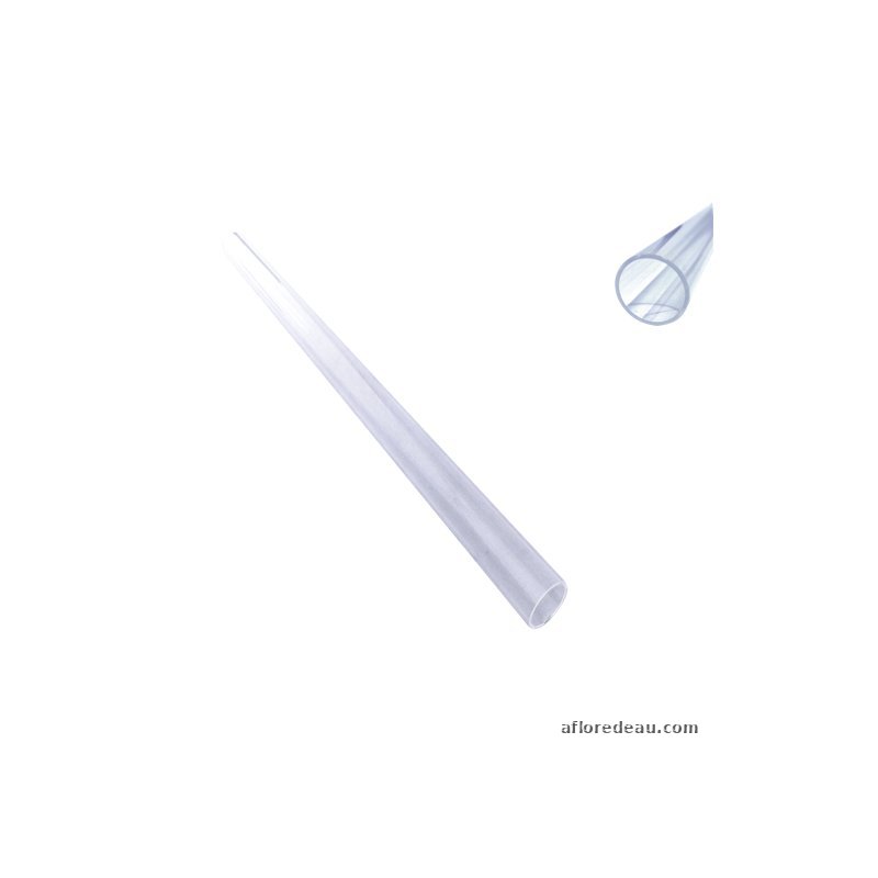 UVC Xclear Quartz Ø28,5mm - L = 882mm (130W acier inoxydable)