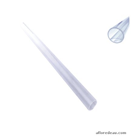 UVC Xclear Quartz Ø28,5mm - L = 882mm (130W acier inoxydable)