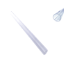 UVC Xclear Quartz   Ø31mm - L = 920mm (acier inoxydable 130W)