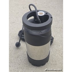 Pompe de rinçage Filtreau 5500SP M