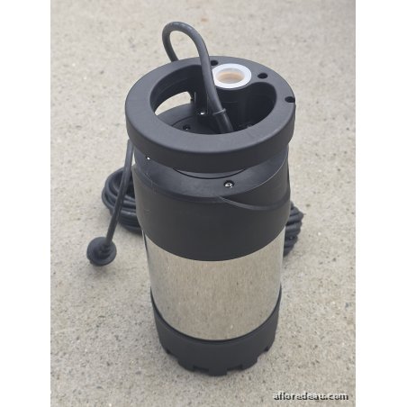 Pompe de rinçage Filtreau 5500SP M