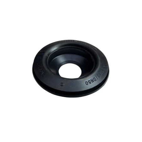 90270-40/50Traversée de paroi EPDM 40/50mm (Ø57mm)