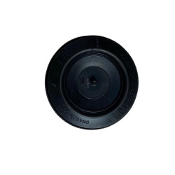 90270-40/50Traversée de paroi EPDM 40/50mm (Ø57mm)