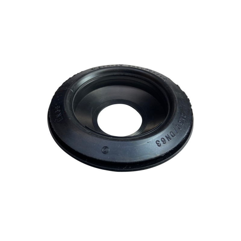 90270-50/63Traversée de paroi EPDM 50/63mm (Ø70mm)