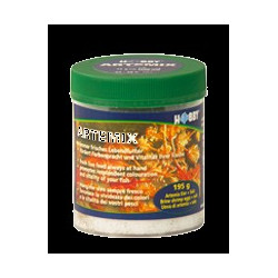 Artemix Mélange Oeufs d'artémia et sel (195gr)