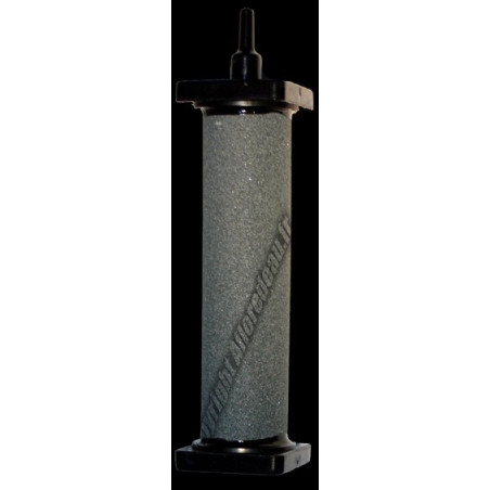 Bulleur géant "Hight Oxygen" cylindrique 170x40mm