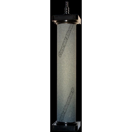 Bulleur géant "Hight Oxygen" cylindrique 220x40mm