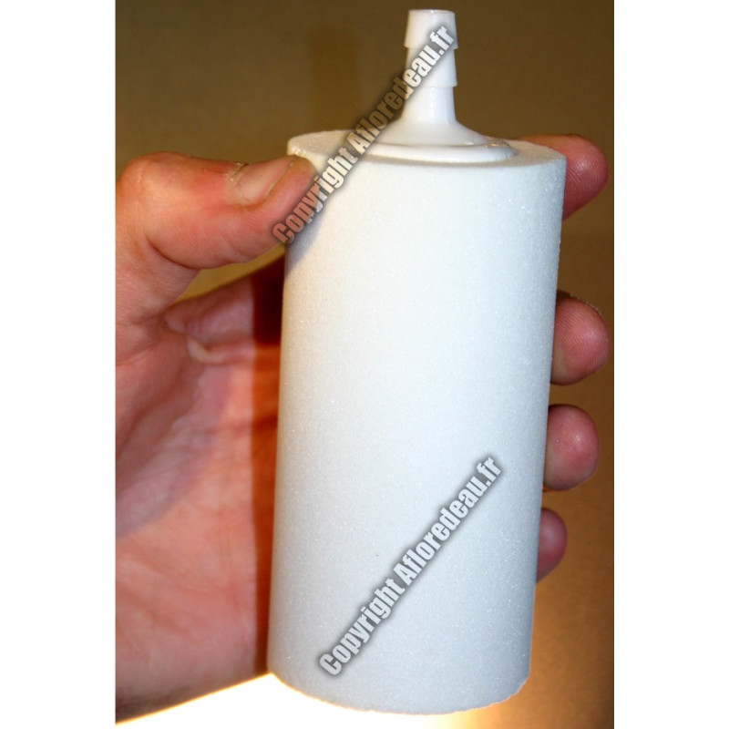 Bulleur géant Airstone Air 2000