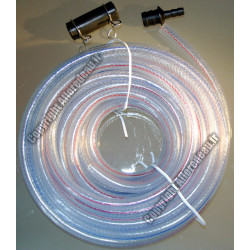 Tuyau à air 10m / 10mm