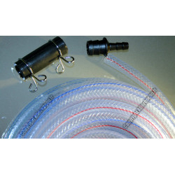 Tuyau à air 10m / 10mm