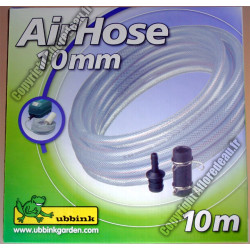 Tuyau à air 10m / 10mm