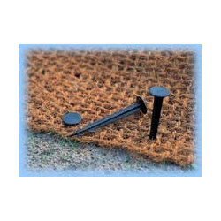 Crochets de fixation (Sac de 10 crochets)