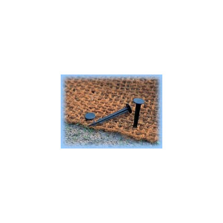 Crochets de fixation (Sac de 10 crochets)