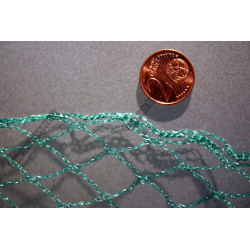 Filet de protection 6 x 10 mètres