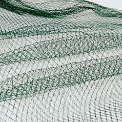 Filet de protection 6 x 4 mètres