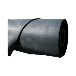 Bâche pour bassin FlexLiner EPDM 1,0mm 6 mètres de large