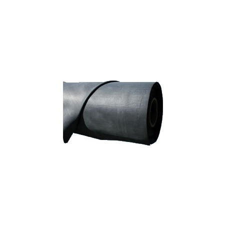 Bâche pour bassin FlexLiner EPDM 1,0mm 6 mètres de large