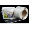 Adhésif pour bâche PVC/EPDM 7.5cmx600cm PondLiner Tape