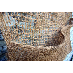 Sac d'irrigation en coco