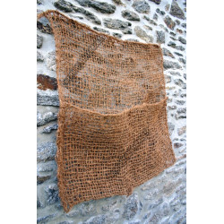 Sac d'irrigation en coco