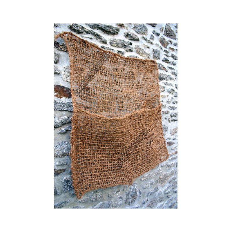 Sac d'irrigation en coco